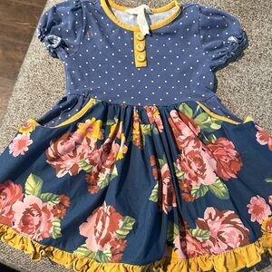 Matilda Jane Joanna Gains Dress